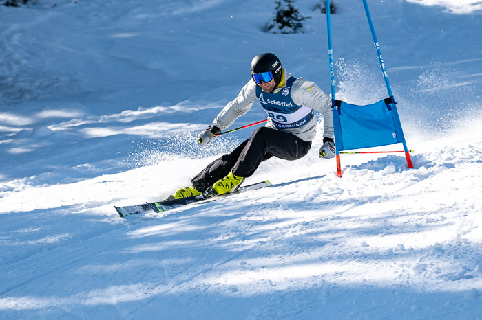 SC Garmisch Clubmeisterschaft 22.03.2026