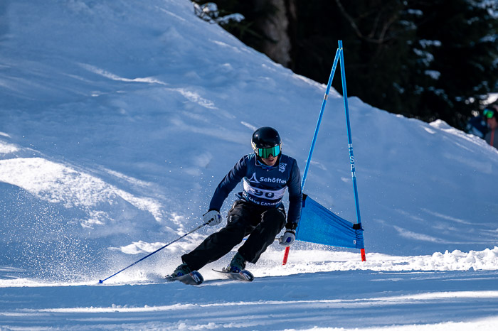 SC Garmisch Clubmeisterschaft 22.03.2026