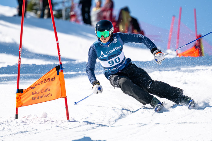 SC Garmisch Clubmeisterschaft 22.03.2026