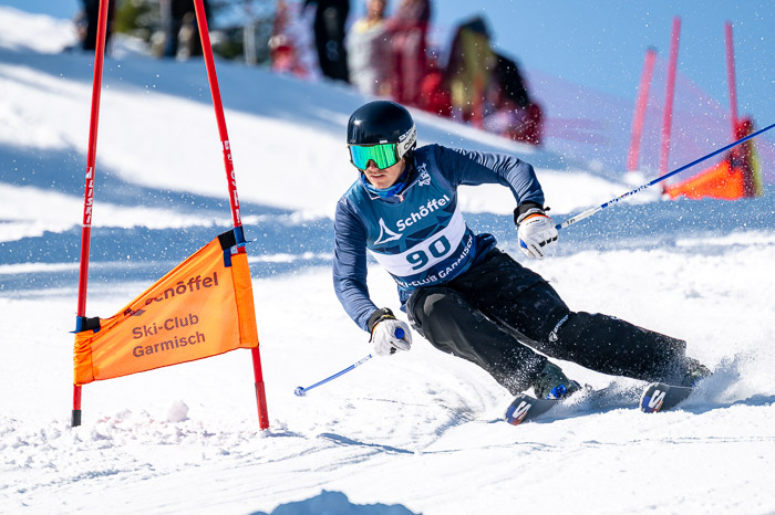 SC Garmisch Clubmeisterschaft 22.03.2026