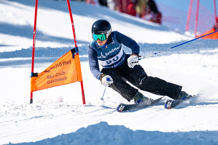 SC Garmisch Clubmeisterschaft 22.03.2026