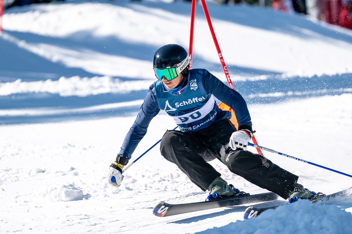 SC Garmisch Clubmeisterschaft 22.03.2026