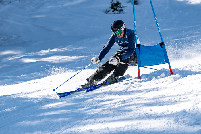 SC Garmisch Clubmeisterschaft 22.03.2026