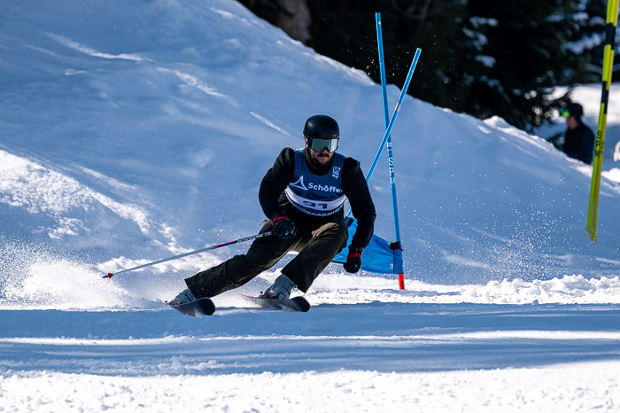SC Garmisch Clubmeisterschaft 22.03.2026