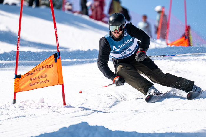 SC Garmisch Clubmeisterschaft 22.03.2026