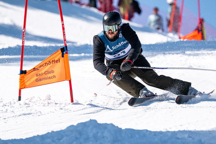 SC Garmisch Clubmeisterschaft 22.03.2026