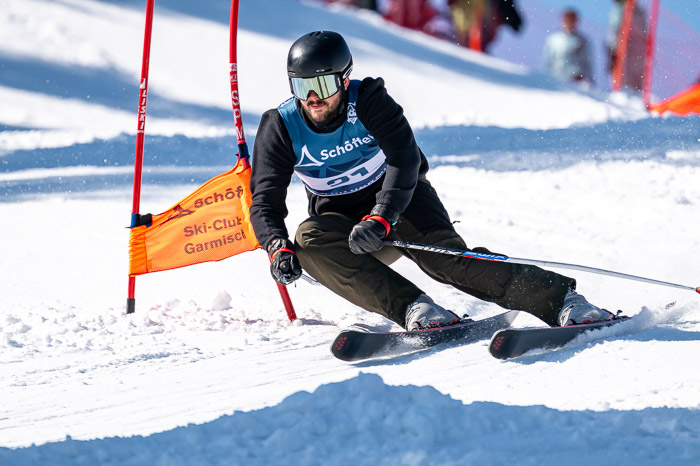 SC Garmisch Clubmeisterschaft 22.03.2026