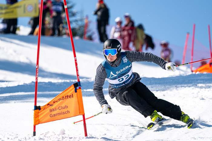 SC Garmisch Clubmeisterschaft 22.03.2026