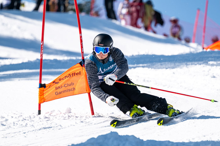 SC Garmisch Clubmeisterschaft 22.03.2026