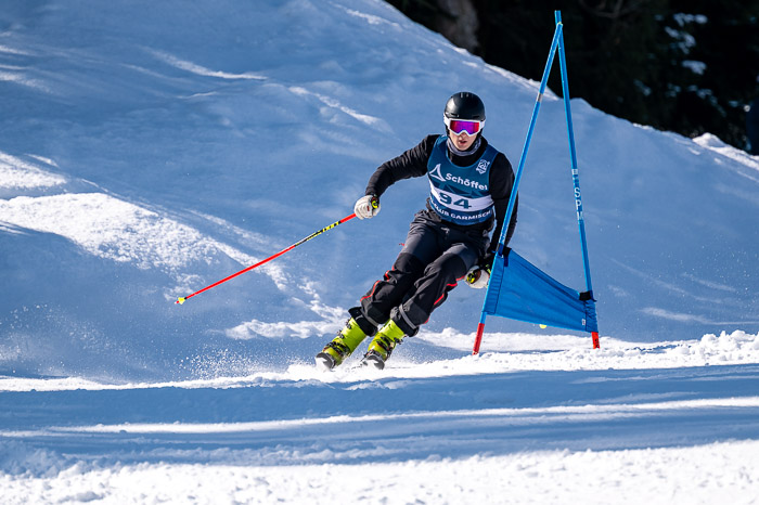 SC Garmisch Clubmeisterschaft 22.03.2026