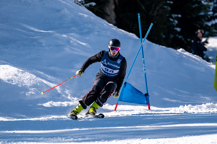 SC Garmisch Clubmeisterschaft 22.03.2026