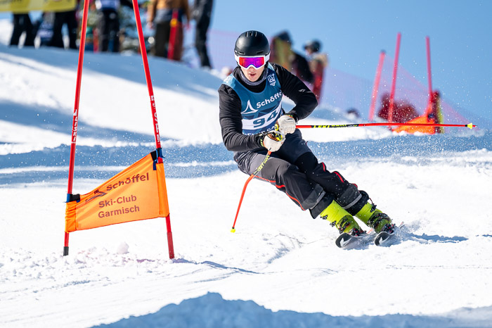 SC Garmisch Clubmeisterschaft 22.03.2026