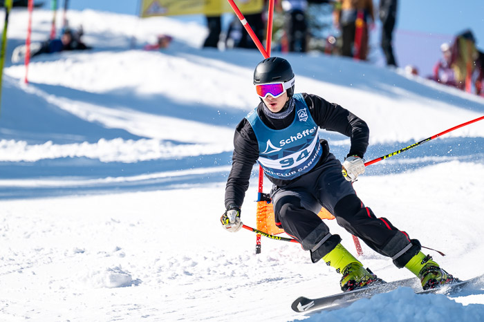 SC Garmisch Clubmeisterschaft 22.03.2026