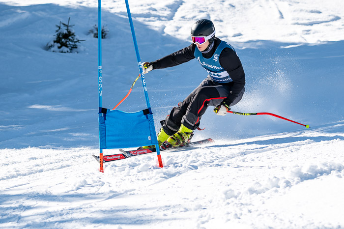 SC Garmisch Clubmeisterschaft 22.03.2026