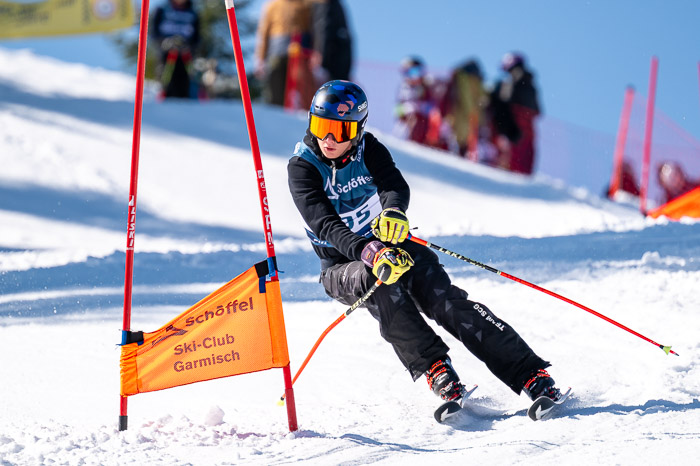 SC Garmisch Clubmeisterschaft 22.03.2026