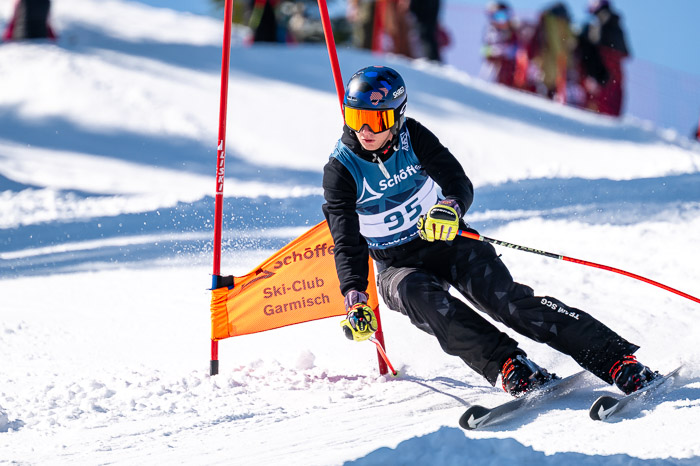 SC Garmisch Clubmeisterschaft 22.03.2026
