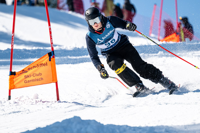 SC Garmisch Clubmeisterschaft 22.03.2026