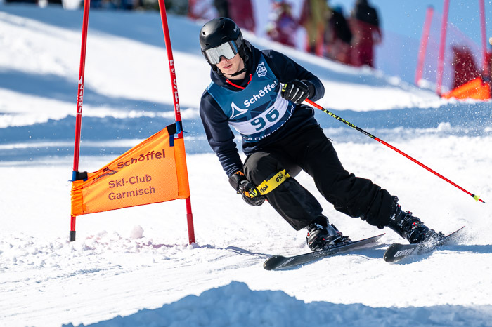 SC Garmisch Clubmeisterschaft 22.03.2026