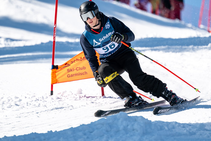 SC Garmisch Clubmeisterschaft 22.03.2026