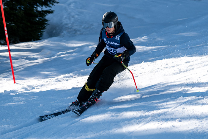 SC Garmisch Clubmeisterschaft 22.03.2026