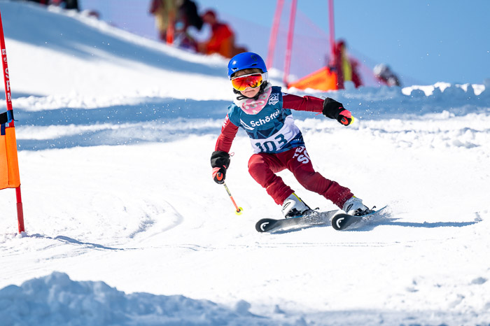 SC Garmisch Clubmeisterschaft 22.03.2026