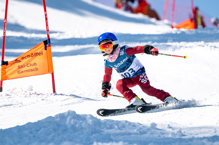 SC Garmisch Clubmeisterschaft 22.03.2026