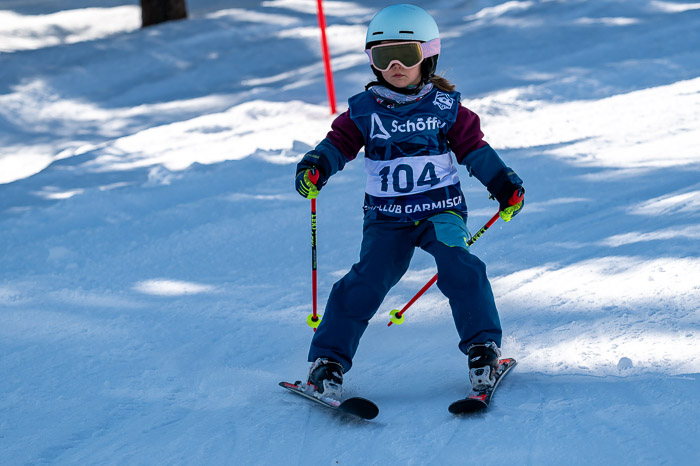 SC Garmisch Clubmeisterschaft 22.03.2026