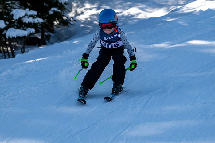 SC Garmisch Clubmeisterschaft 22.03.2026