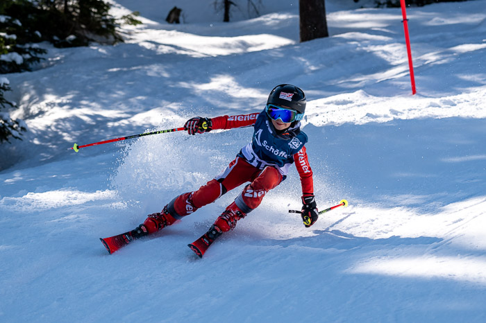 SC Garmisch Clubmeisterschaft 22.03.2026