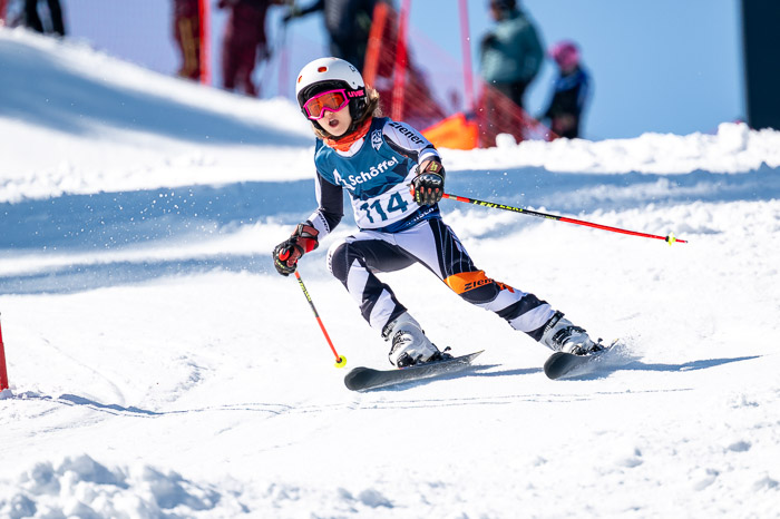 SC Garmisch Clubmeisterschaft 22.03.2026