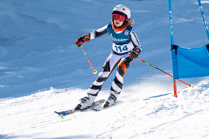 SC Garmisch Clubmeisterschaft 22.03.2026