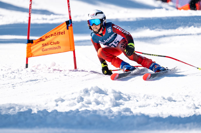 SC Garmisch Clubmeisterschaft 22.03.2026