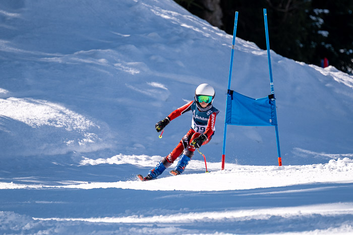 SC Garmisch Clubmeisterschaft 22.03.2026