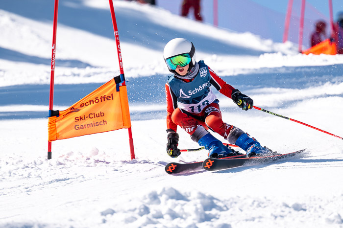 SC Garmisch Clubmeisterschaft 22.03.2026