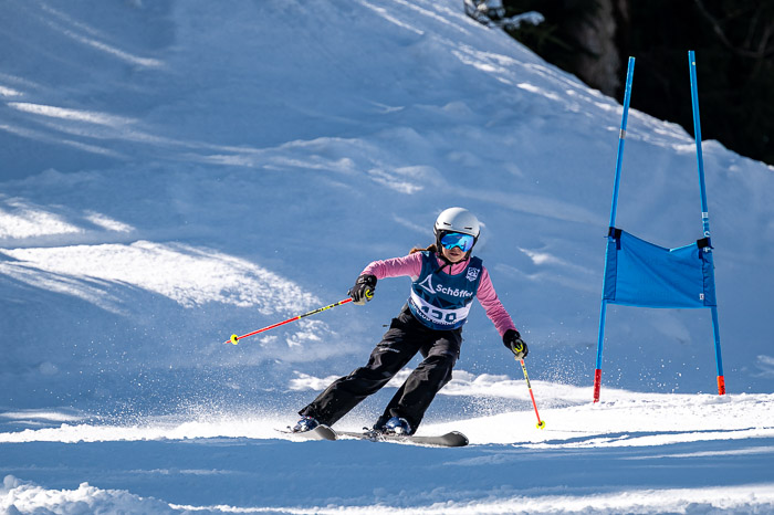 SC Garmisch Clubmeisterschaft 22.03.2026