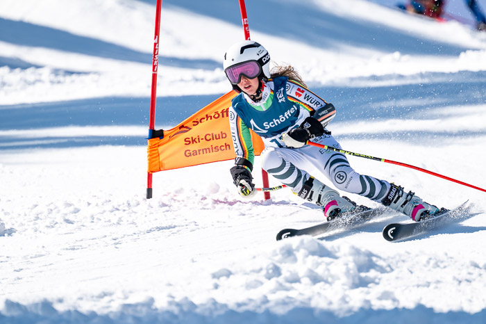 SC Garmisch Clubmeisterschaft 22.03.2026