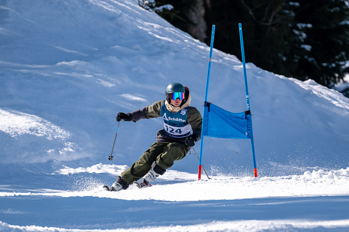 SC Garmisch Clubmeisterschaft 22.03.2026