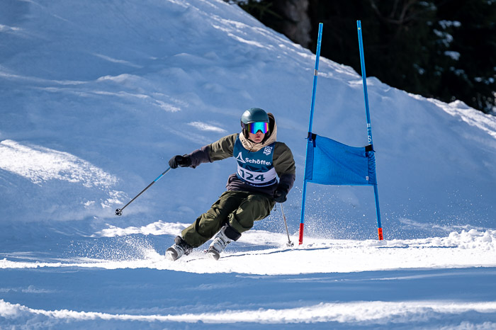 SC Garmisch Clubmeisterschaft 22.03.2026