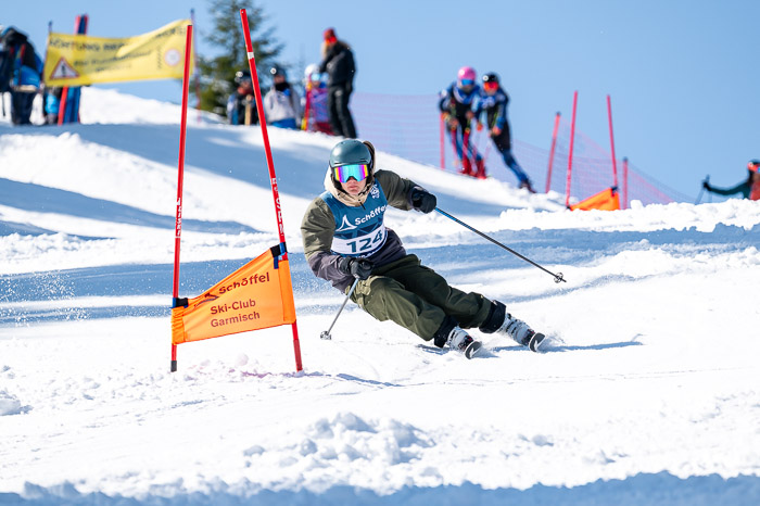 SC Garmisch Clubmeisterschaft 22.03.2026