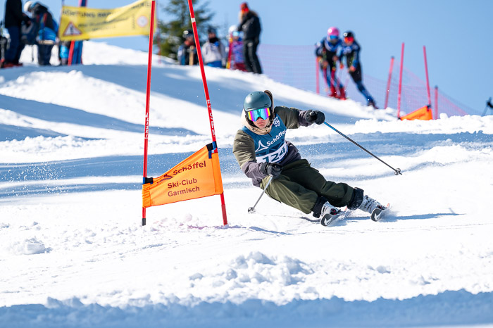 SC Garmisch Clubmeisterschaft 22.03.2026