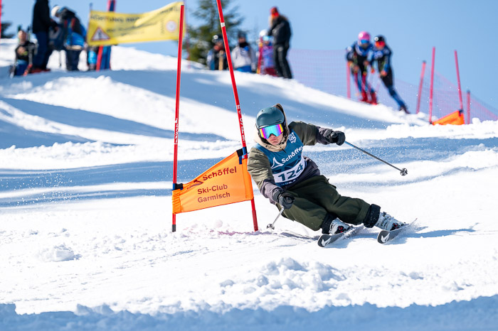 SC Garmisch Clubmeisterschaft 22.03.2026