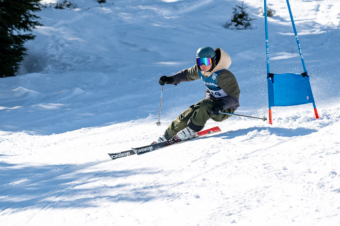 SC Garmisch Clubmeisterschaft 22.03.2026