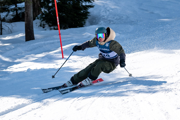 SC Garmisch Clubmeisterschaft 22.03.2026