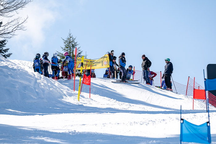 SC Partenkirchen Clubmeisterschaft 22.03.2026