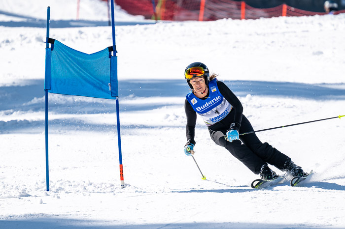 SC Partenkirchen Clubmeisterschaft 22.03.2026