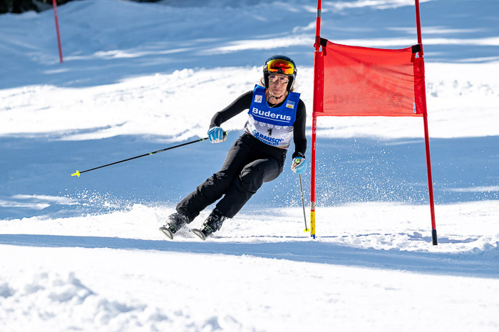 SC Partenkirchen Clubmeisterschaft 22.03.2026