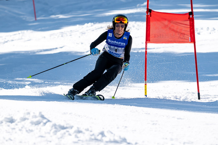 SC Partenkirchen Clubmeisterschaft 22.03.2026