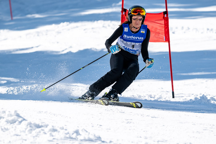 SC Partenkirchen Clubmeisterschaft 22.03.2026