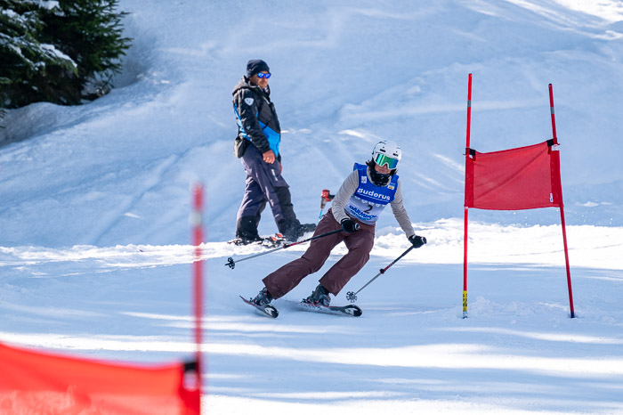 SC Partenkirchen Clubmeisterschaft 22.03.2026