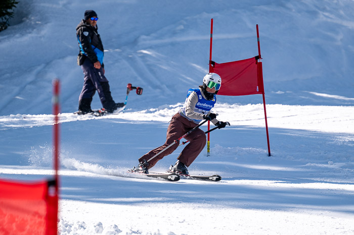 SC Partenkirchen Clubmeisterschaft 22.03.2026